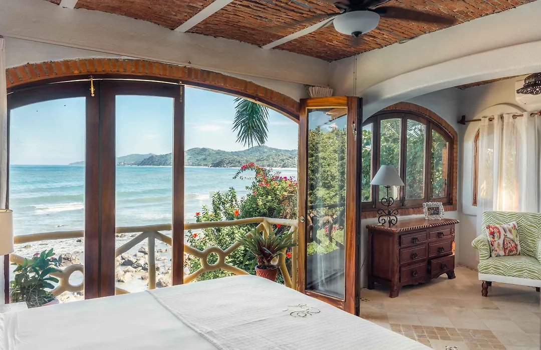 Villa Amor-1